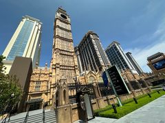 -澳门喜来登大酒店