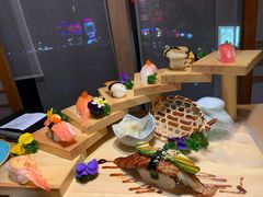 -文三酒肆自助放题(新街口友谊广场店)