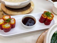 -蔡澜点心·粤菜(赛格国际购物中心店)