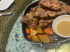 -大梁骨头馆·酱骨老菜(友好店)