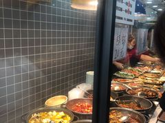 -稻花香大食堂(大沽路店)