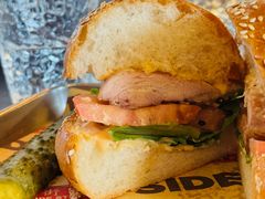 -Side Street街旁(交道口店)