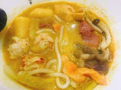 -超级泰·泰式麻辣烫(南京商厦店)