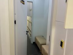 -健身门·自助健身房(镇坪路店)