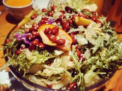 -木屋烧烤(西南角店)