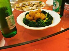 -东江海鲜酒家(艺都分店)