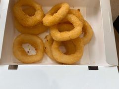 -达美乐比萨(石景山万达店)