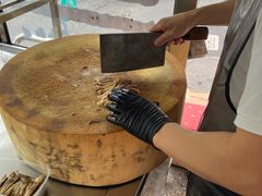 -正宗忘不了老鹅(梅岭店)