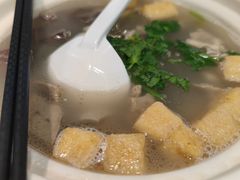 -苏晓玥·手作江南小吃(深圳北站店)