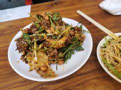 -萍姨抻面馆·鸡架冒菜(清湖店)