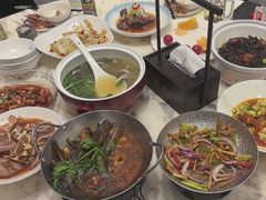 -徽州月·民间徽菜(浦东总店)