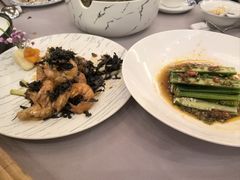 -银都上海菜馆(粤海东路店)