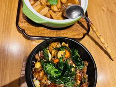 -竹里馆 ·茶食(奥体店)