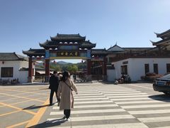 -古田会议纪念馆