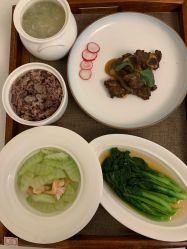 -弗蕾亚·和月月子调理院(东湖店)