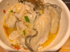 -烧蠔帮·生蚝海鲜牌档(观海店)