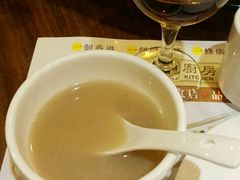 -中国厨房/台湾牛肉面