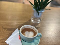 -GOTLOT COFFEE&KITCHEN角落厨房NOOK店