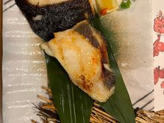 -赤坂亭·M9和牛烧肉·铁板烧(合肥万象城店)