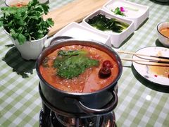 -番食园鲜食火锅(高新店)
