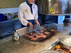 -青岛蓝海大饭店·爱琴海自助餐厅(崂山店)