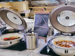 -盛宴标帜餐厅·亲子自助 (南昌喜来登酒店)