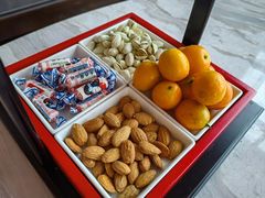-御玺中餐厅新派湘菜