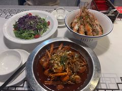 -靓虾二哥长沙地标小龙虾(五一广场店)