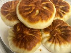 烤包子-胖妈妈餐饮(西津东路店)