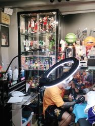-MDZ STORE·TATTOO·耳饰