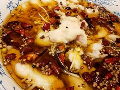 -渝信川菜 · 川味家常菜(长安店)