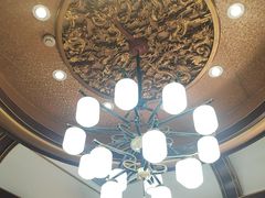 -鹊华居·地道鲁菜·海鲜·融合味(大明湖店)