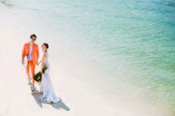 -太古映画婚纱摄影(天河店)