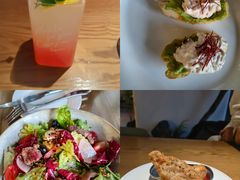 -Pekaa啤咖食肆Coffee&Bistro