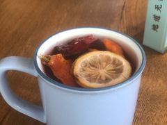 -蜜桃餐厅·伴山(湖滨商业街店)