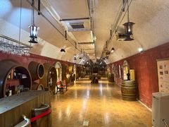 -青岛葡萄酒博物馆