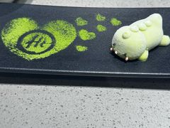 -海底捞火锅(泰安爱琴海店)
