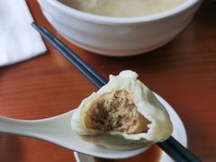 小笼包-祥和园面馆