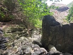 -周洛大峡谷