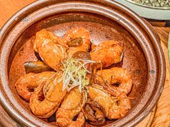 -木棉·醉心粤味(COCO Park店)