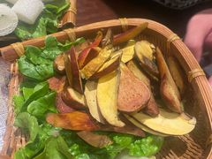 -滇野云南野生菌餐厅(陕西南路店)