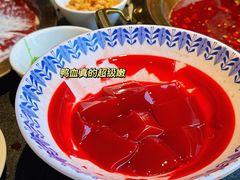 -川味观·鲜货火锅(西湖文化广场店)
