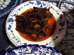 -龙姐私房菜(和顺古镇店)