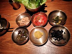 -春熙台韩国料理·章鱼肥牛(西丽店)