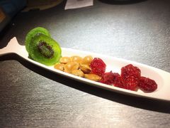 -探鱼·鲜青椒爽麻烤鱼(番禺万达店)