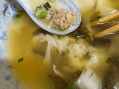 -张记饺饼筒(环城东路店)
