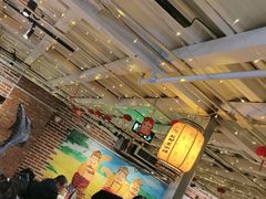 -三个大叔东北烧烤·砂锅菜(西三旗店)