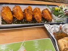 -越美小馆·越南料理(曲江店)