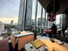 -莉莉海堂HAITANG·烤鸭(国贸商城店)