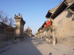 -山西王家大院